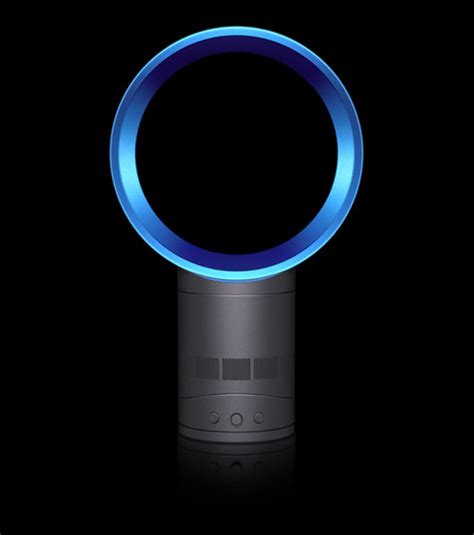 Toradh íomhá ar Dyson Fan Technology