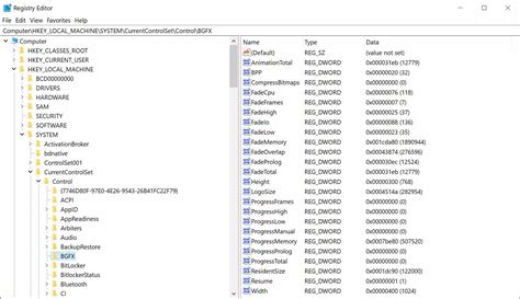 Image result for Windows Prodct Key Registry