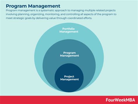 Image result for Program Management Steps