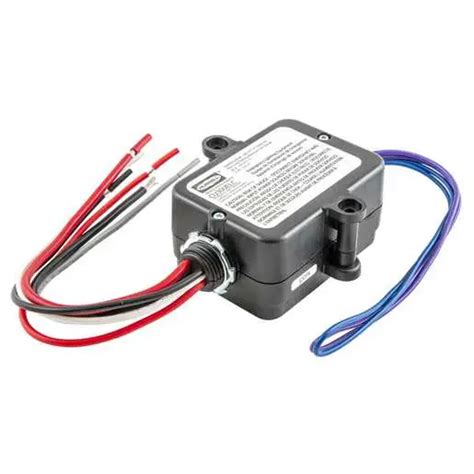 Toradh íomhá ar Emergency Lighting Control Unit