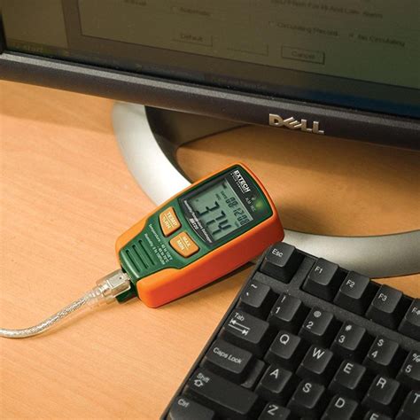 Image result for Extech RHT20