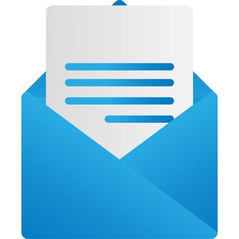 Image result for Generic Open Inbox