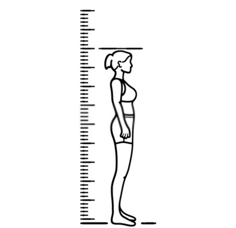 Image result for How Tall Is 5 Inches in Feet