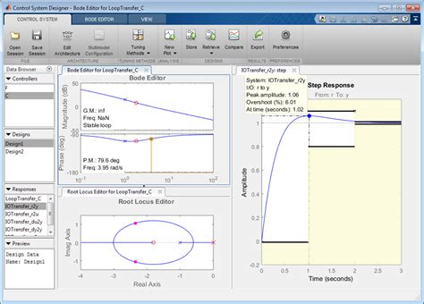 Image result for MATLAB Control System
