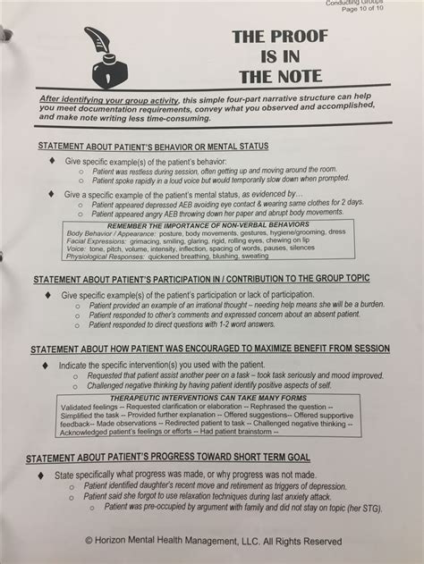 Image result for Sample of Writing Note