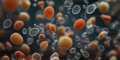 Single-Celled Cell Microscope View に対する画像結果