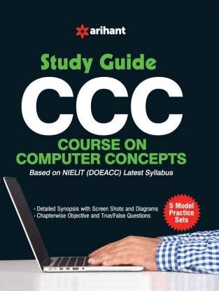 Image result for CCC Computer Course Full Form