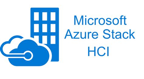 Image result for Azure Stack HCI Cluster Icon