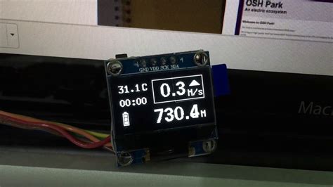 Image result for Arduino Uno Variometer