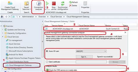 Toradh íomhá ar SCCM Control Panel