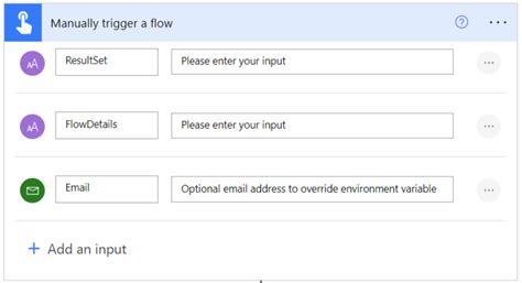 Image result for Log Error Power Automate