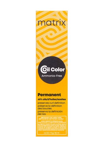 Image result for Permanent Color Tubes Matrix