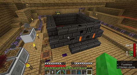 Toradh íomhá ar Sky Factory 4 Smeltery Controller