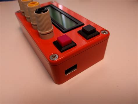 Image result for Milohm Meter