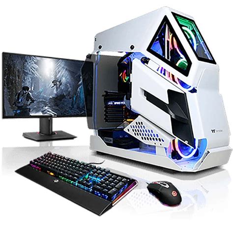 The 10 Best Desktop Brands in 2026 - ICTbuz