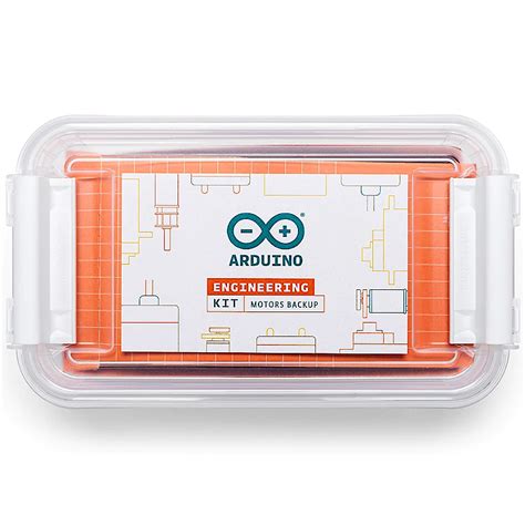 Image result for Arduino Motor Kit