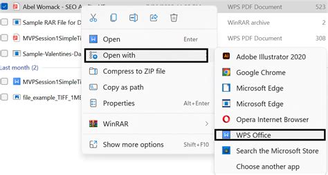 Image result for How to Save WPS File as PDF