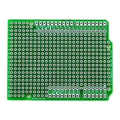 Image result for Arduino Uno PCB Template