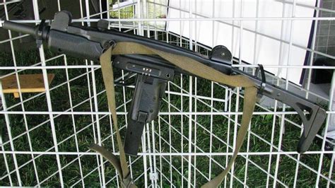 Image result for Evolution of Submachine Guns