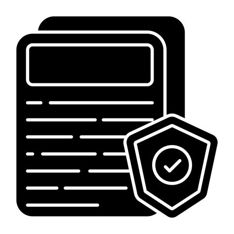Toradh íomhá ar Secure File Icon