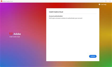 Image result for Creative Cloud Installation