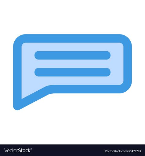 Image result for Logo Comment Simple Blue