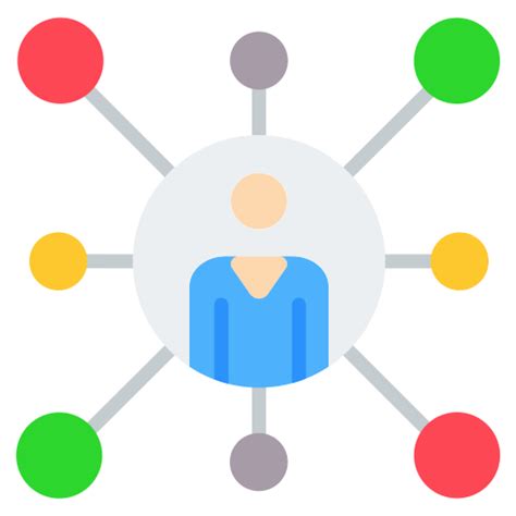 Image result for Clip Art Social Network Logo to Fill Colour