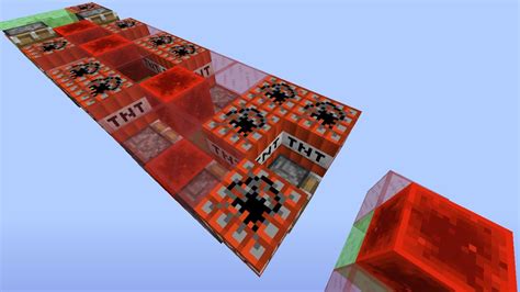Image result for Minecraft Redstone Missile