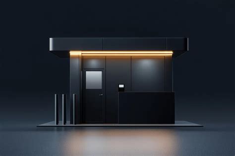 Security Checkpoint Booth に対する画像結果