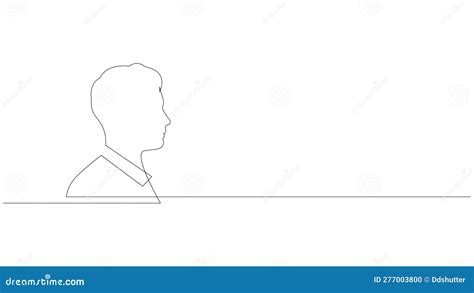 Image result for Single Line Profile Drawing