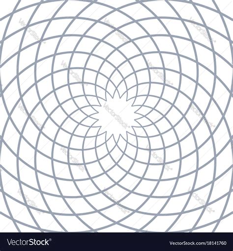 Image result for Circular Line Pattern