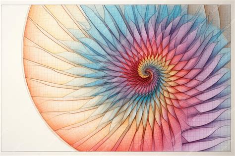 Toradh íomhá ar Fibonacci Graph