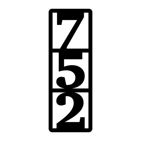 Image result for Block Code Number List