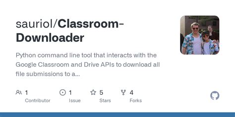 Image result for Google Classroom API Python UI Template