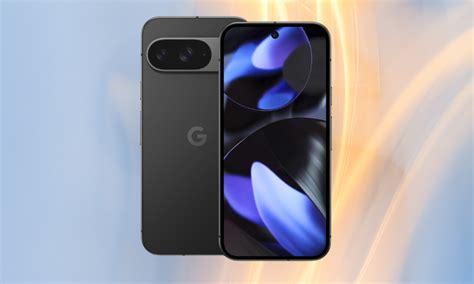 Toradh íomhá ar Red Google Pixel
