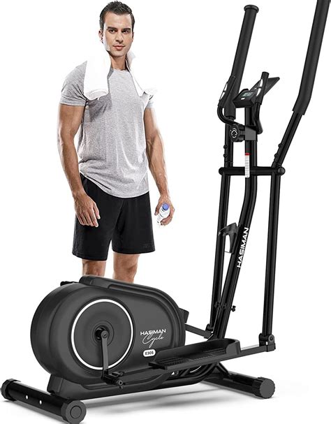 Elliptical Exercise Machine に対する画像結果