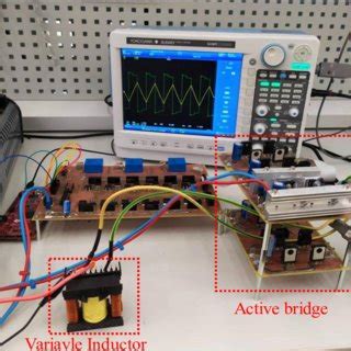 Image result for Variometer Inductor Model