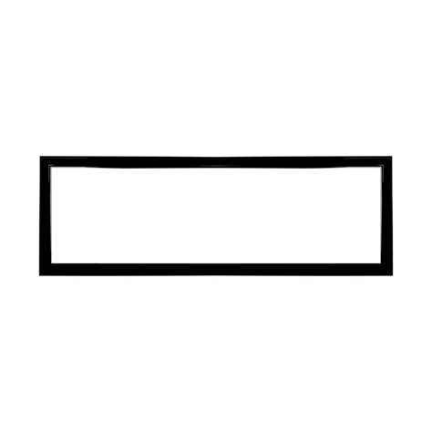 Toradh íomhá ar Rectangle Translucent Border