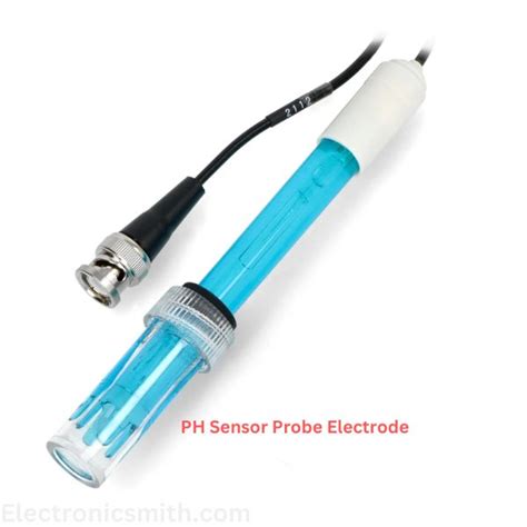 Image result for Sensor with Prob