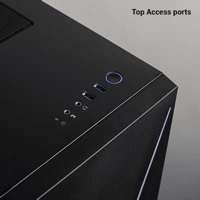 Image result for iBUYPOWER Slate 4 Case