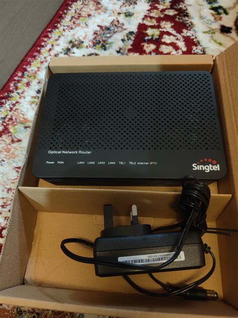 Image result for Optical Modem Router