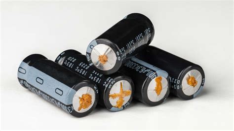 Reference Capacitor Board に対する画像結果