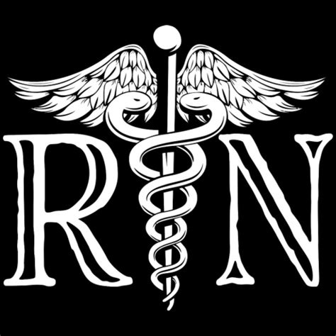 Image result for MSN RN Nurse Logo