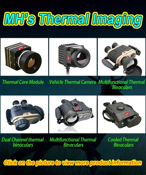 Image result for Long Distance Thermal Imager