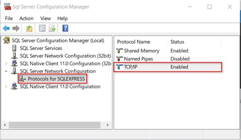 Image result for SQL Server Port