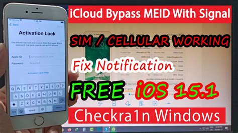 Image result for Checkra1n iOS 15.3 iPad iCloud Bypass