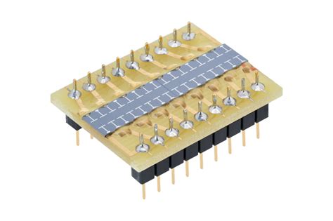 Image result for Photodiode Array Chip