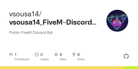 Toradh íomhá ar How to Make a Discord Bot for Fivem