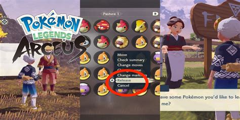 How to Get Shame in a Pokemon Legends Arceus に対する画像結果