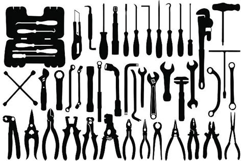 Image result for Hand Tools Graphics